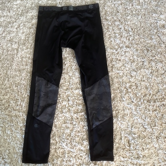 Champion Core Power Leggings - Picture 4 of 4